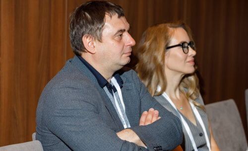 V Межрегиональная научно-практическая конференция «Енисейский урологический форум-2025»